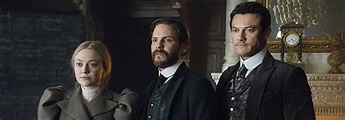 The Alienist: Angel of Darkness. Serie TV - FormulaTV