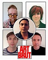 Art Brut Are Back, And Their New Song Is Glorious | News | Clash Magazine