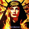 Metalic Attack: King Diamond - Fatal Portrait (1986) (Heavy Metal ...