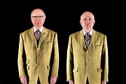 Gilbert & George: The Art Exhibition – Past exhibitions | Mona