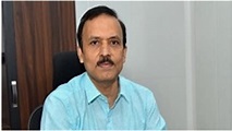Launch Vehicle specialist Unnikrishnan Nair becomes chief of Vikram ...