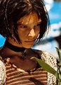 Natalie Portman In 'Leon' | Natalie portman, Natalie portman leon, The ...