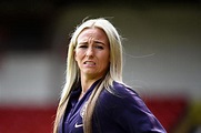 Toni Duggan: Women's game in Spain has more passion and anger than ...