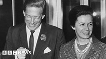 Dowager Countess of Harewood Patricia Lascelles dies