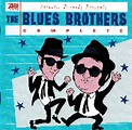 The Blues Brothers Complete | 2-CD (Compilation, Remastered) von The ...