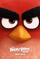 Sección visual de Angry Birds: La película - FilmAffinity