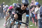 Bradley Wiggins's 'fairytale' ending at Paris-Roubaix - Cycling Weekly