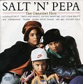 Salt-N-Pepa - Greatest Hits Lyrics and Tracklist | Genius