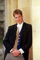 Prince William's Royal Life in Photos | Prince william, Prince william ...