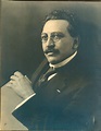 Enrique González Martínez, poeta, Jalisco (México), 1871-1952 | Ersilias