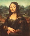 Leonardo da Vinci, Mona Lisa - Oil Painting on Canvas