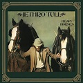 JETHRO TULL Heavy Horses reviews