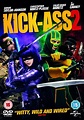Kick-Ass 2 [DVD] [Import]: Amazon.de: Aaron Taylor-Johnson, ChloĂÄšÂ ...