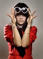 A reluctant pop star, Bat For Lashes released the most personal record ...