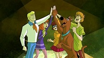 Nat reviews: Serie: Scooby-Doo! Misterios S.A.