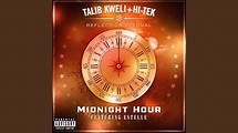 Midnight Hour (feat. Estelle) - YouTube