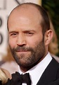 Jason Statham | The Best Looking British Blokes from The Golden Globes ...