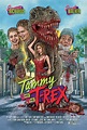 Tammy and the T-Rex - The Dude Designs