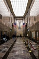 Empire State Building Lobby - New York City Photo (39803254) - Fanpop