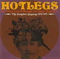 Hotlegs - You Didn't Like It Because You Didn't Think Of It: The ...