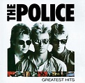 The Police – Greatest Hits - Obi Vinilos