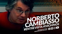 ¿Te gusta el rock progresivo? Norberto Cambiasso presentó “Vendiendo ...