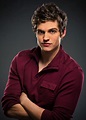 Teen Wolf: Foto Daniel Sharman - 107 sobre un total de 188 - SensaCine.com