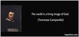 Tommaso Campanella's quotes, famous and not much - Sualci Quotes 2019