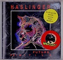 Paul Haslinger – Future Primitive (1994, CD) - Discogs