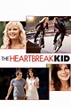 The Heartbreak Kid (2007) | The Poster Database (TPDb)