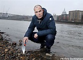 Johnny Vaughan delves deep into his trials and tribulations | London ...