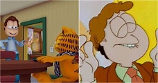 Garfield: 10 cosas que no sabías sobre la vida de citas de Jon Arbuckle ...