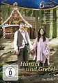 Hänsel und Gretel - 6 auf einen Streich: Amazon.de: Kling, Anja ...