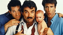 ‎3 Men and a Baby (1987) directed by Leonard Nimoy • Reviews, film ...