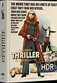 Thriller ein unbarmherziger Film - 2xUHD/4xBD/2xDVD Mediabook D ...
