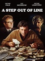 A Step Out of Line DVD-R (1971) - CBS Home Entertainment | OLDIES.com