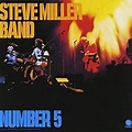 Steve Miller Band - Number 5 Lyrics and Tracklist | Genius