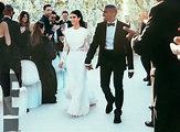 Kim Kardashian and Kanye West's Wedding: All the Best Photos from Paris ...
