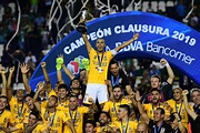 ¡Tigres es campeón del Clausura 2019!