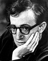 Woody Allen young photos best movies