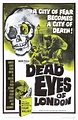 Dead Eyes of London (1961) | Amazing Movie Posters