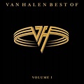 Best Of Volume 1 by Van Halen - Music Charts