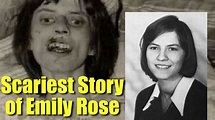 Emily Rose real life 'Scary' story is a MUST WATCH | Boldsky - YouTube