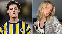 Fenerbahçe'nin ve Türk futbolunun genç yeteneği Arda Güler "pdm.clara ...
