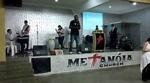 CCMC Metanoia Church - YouTube