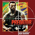 Alan Silvestri - Predator (Original Motion Picture Soundtrack) (CD ...
