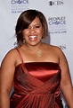 Chandra Wilson HQ Photos at 35th Annual People's Choice Awards Arrivals
