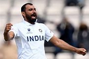 Mohammed Shami Revealed How Their Pacers Ruled Day 1 Of The Nottingham ...