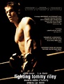 Tommy Riley (El luchador) (2005) - FilmAffinity