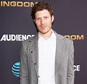 Zach Gilford Goes From 'Humble Quarterback' to 'Alpha Male' in 'Lifeline'